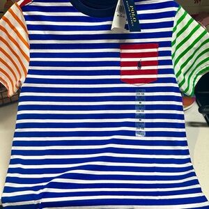 Polo Ralph Lauren boy shirt